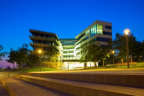Die Hafencity Universität ist oft im Fokus der Studienberatung Hamburg