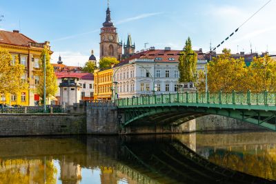 Medizinstudium im Ausland - Tschechien