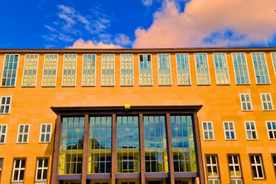 Universität zu Köln, Hauptgebäude, Studienberatung Köln